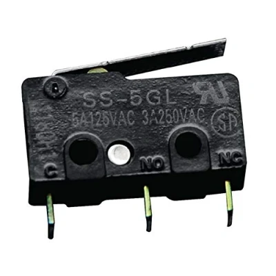 Image of Buffalo Distance Switch AF512