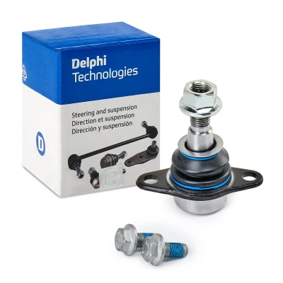 Image of 31109803662, 31122444416 Ball joint DELPHI TC3650 90mm 92mm 45mm MINI: Countryman, Paceman