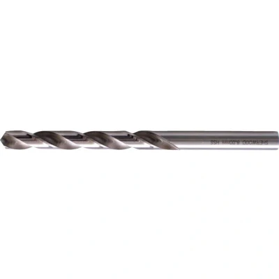 Image of Sherwood 13.20MM HSS Straight Shank Jobber Drills Bright Finish