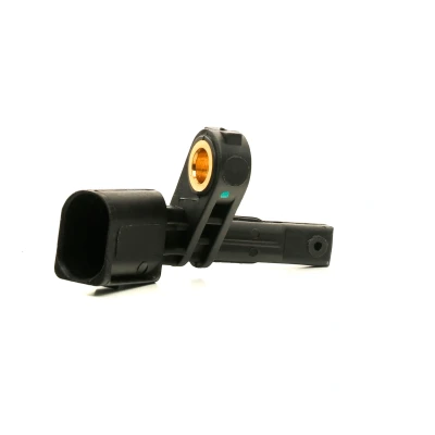 Image of WHT003856D ABS sensor DELPHI SS20036 Active VOLKSWAGEN: Transporter 5 Bus, 6, 5, AUDI: Q3, A3 Sportback, Sportback
