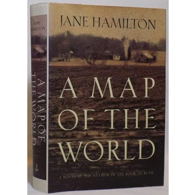 Image of A Map of the World
