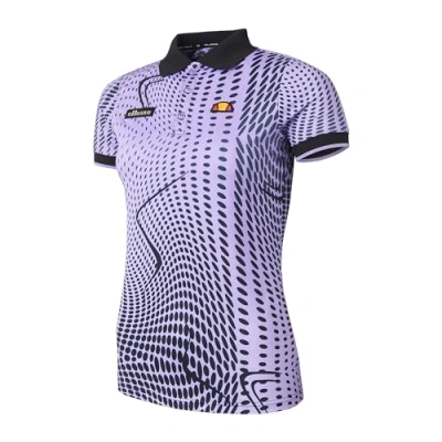 Image of ELLESSE VECCIA Polo