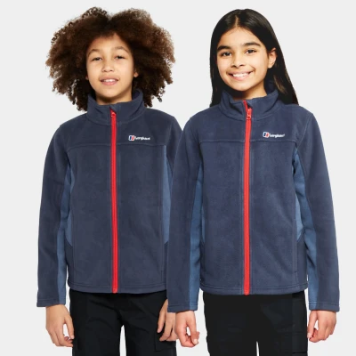 Image of Kid&#039;s Tyndrum Fleece