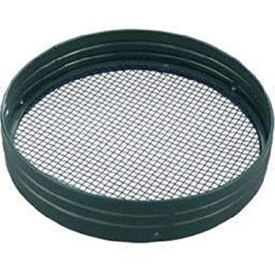 Image of Durable tool Metal Gardening 3/8 inch 9MM Garden Riddle/Sieve Mesh