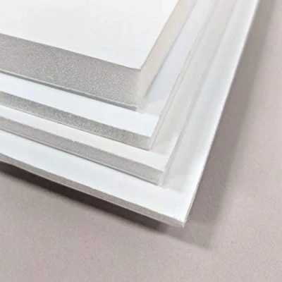 Image of A1 White Foamboard 10mm 840 x594mm X 5 Sheets