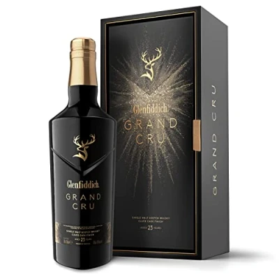 Image of Glenfiddich 23 Grand Cru