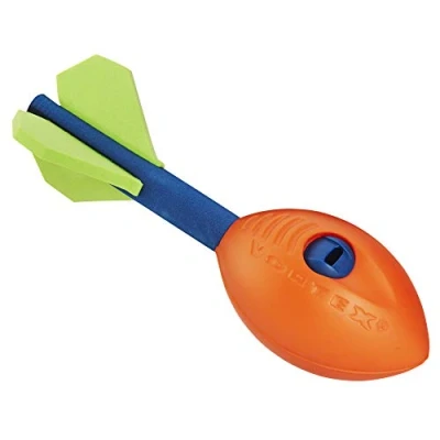 Image of Nerf Sports Pocket Vortex Aero Howler TU, Various,H0629902