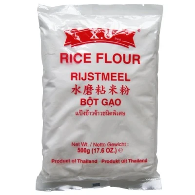 Image of X.O Rice Flour