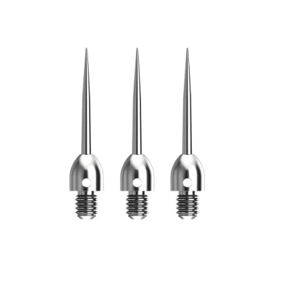 Image of WINMAU Conversion dart points 1 set per pack (3 in total)