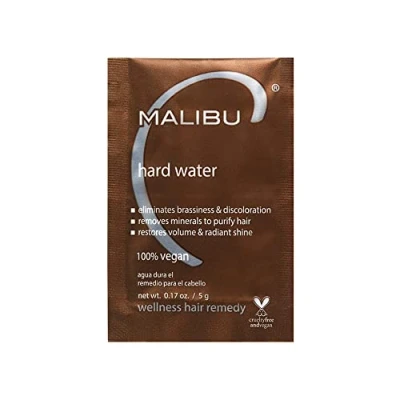 Image of Malibu C Hard Water Wellness Remedy