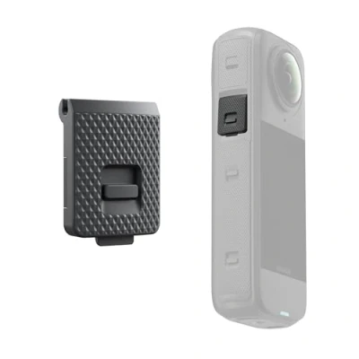 Image of Insta360 X4 USB Cover