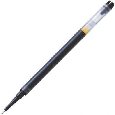 Image of Pilot Hi Tecpoint V7 RT Rollerball Pen Pack of 12, Black