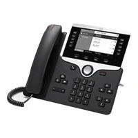 Image of Cisco CP 8811 K9= IP PHONE SERIES IN