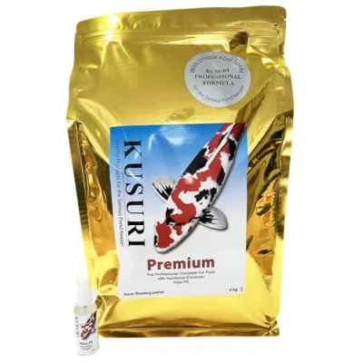 Image of KUSURI Premium with Kōso P (5kg)