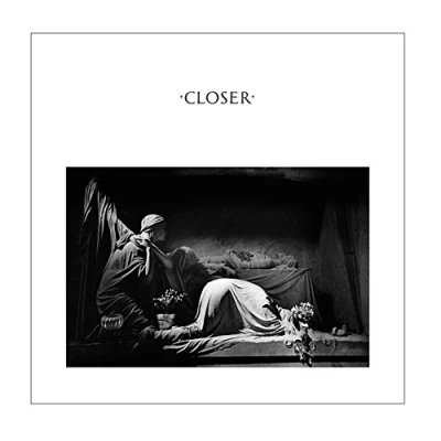 Image of Joy Division Closer 180 Gram Sealed 2015 UK vinyl LP FACT.25R