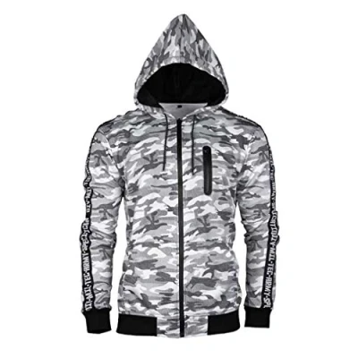 Image of Mil Tec Unisex Urban Jacket, Navy Multicolor, L UK