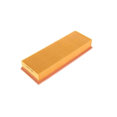 Image of 6K0129620B Air Filter BOSCH 1 457 433 058 58,3mm 134,5mm 370mm Insert VOLKSWAGEN: Caddy 2 Kastenwagen, SEAT: Ibiza 2, Córdoba I Saloon