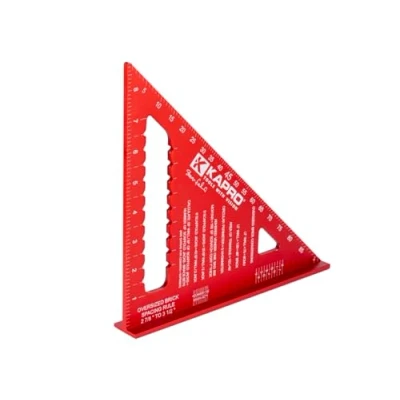 Image of Kapro 447 Mason Square 9&quot;