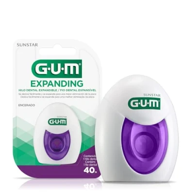 Image of Gum Dental Floss 200 g
