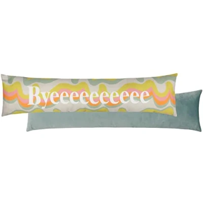 Image of Heya Home Byeeeeee Draught Excluder