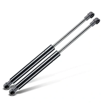 Image of Frankberg 2x Gas Strut Rear Tailgate Compatible with XK8 All Engine Convertible 1997 1998 1999 2000 2001 2002 2003 2004 2005 2006 Replace# GJA3800AB