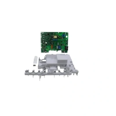 Image of Worcester Greenstar PCB (Without On Button) 12/15/18/24i &amp; 24i/28i (Junior) 8748300921 (S/S 87483008680 87483006500 87483007130) Hanicks