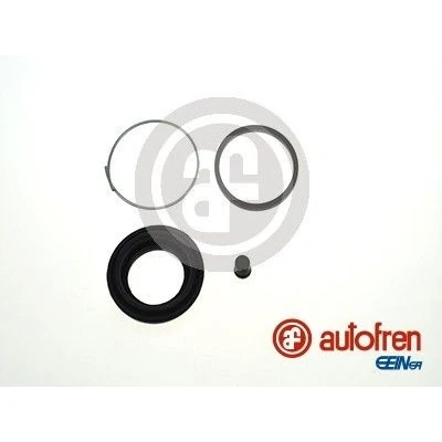 Image of 823698471, 827698471, 861698471 Brake Caliper Repair Kit AUTOFREN SEINSA D4043 Front Axle 44mm VOLKSWAGEN: Polo II Coupe, GOLF 1, Passat B1 Hatchback
