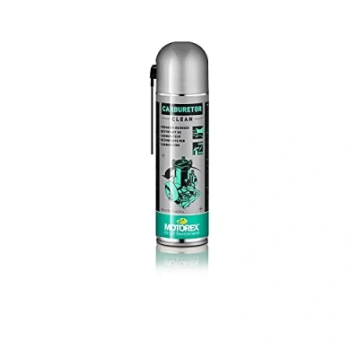 Image of Motorex Cleanser Carburetor 500ml