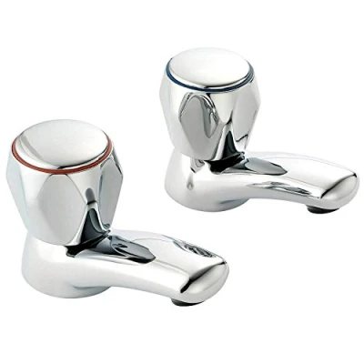 Image of Francis Pegler 4M3903 Bath Tap Pair