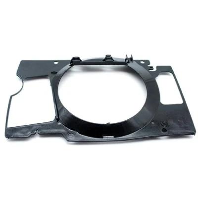 Image of DUNLAP RECOIL AIR CONDUCTOR/FLYWHEEL COVER Fit FOR HUSQVARNA 61 268 272 272K CHAINSAW REPLACEMENT PART 501659201 NEW