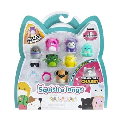 Image of Squish a longs SQAL0024