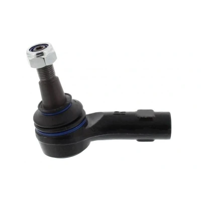 Image of 95534713220, 95534713221, 95534713222 Track rod end MAPCO 51743 M14x1,5mm Front Axle Right VOLKSWAGEN: Touareg I, Amarok Pickup, II, AUDI: Q7