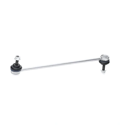 Image of 9806907180, 9809045780, 9817224280, 9831547080 Anti roll bar link DELPHI TC2981 335mm M10x1.5 CITROËN: C4 Grand Picasso 2, 2