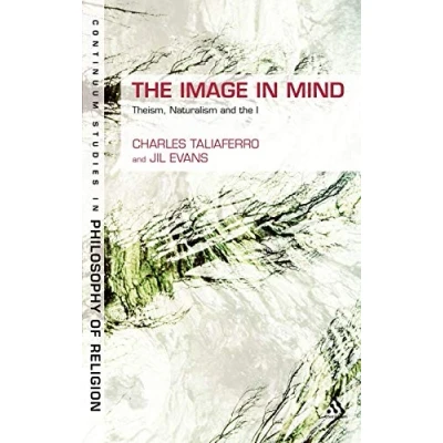 Image of the Image in Mind: Theism, Naturalism, and Imagination (Continuum Studies Philosophy of Religion): 6