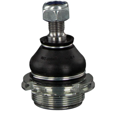 Image of 364021 Ball joint FEBI BILSTEIN 11417 Lower, Front Axle Left, Right with lock nuts BMTS Turbo NEW for control arm PEUGEOT: 405 II Saloon