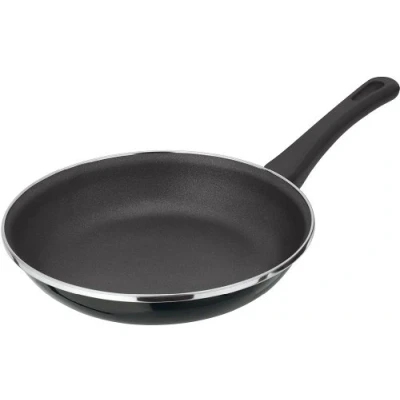 Image of Judge Induction Black 26cm Frypan