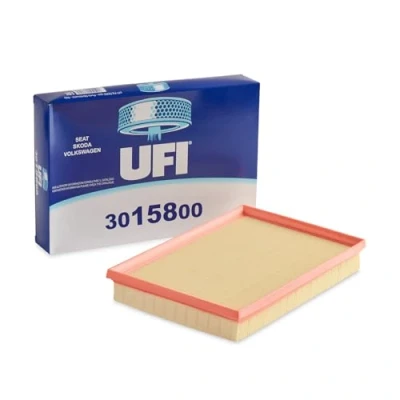 Image of UFI FILTERS 30.158.00 Air Filter