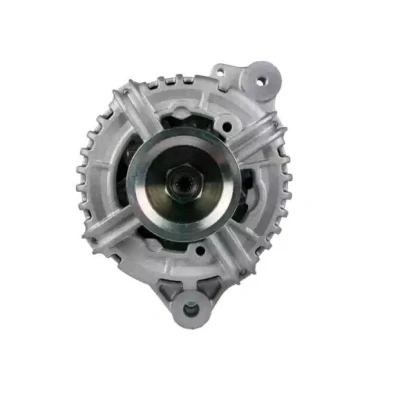 Image of A004TA0591, A004TA8491, A4TA0591, A4TA8491 Generator HELLA 8EL 012 584 391 28V 90A 62mm