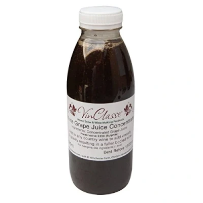 Image of VinClasse 500ml White Grape Juice Concentrate
