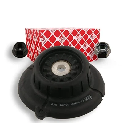 Image of 50700886, 50700886S1, 50702841, 50702841S1 Repair Kit, suspension strut FEBI BILSTEIN 38067 Front Axle without ball bearing with attachment material