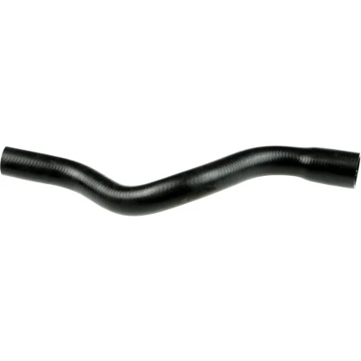 Image of 1343JX Radiator Hose GATES 05 2746 EPDM (ethylene propylene diene Monomer (M class) rubber) PEUGEOT: Expert II Van, Tepee