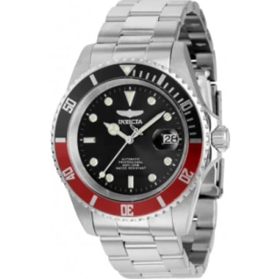 Image of Invicta Men&#039;s Analog Automatic Watch with Stainless Steel Strap 9403OBXL