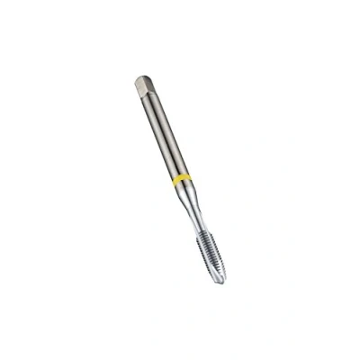 Image of Dormer E297 M22 HSS E Hard Chrome Sp/Pt Tap DIN 376