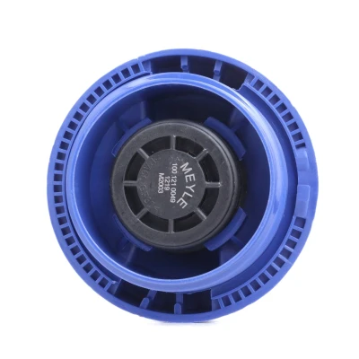 Image of MMX0406 Cap, radiator MEYLE 100 121 0049 AUDI: Allroad C5, TT Roadster, A2, VOLKSWAGEN: Golf 4, Polo IV Hatchback, Passat B5 GP Estate