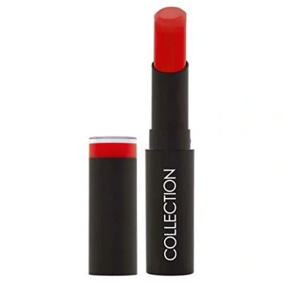 Image of Collection Intense Shine Gel Lipstick, S7 Movie Star Red