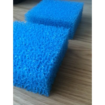 Image of Finest Filters Pack of 2 Compatible Coarse/Course Foam Filter Pads to fit Juwel Jumbo