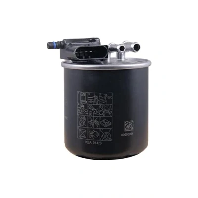 Image of 72375412 Fuel Filter MAHLE ORIGINAL KL 947 In Line 10mm 8,0mm MERCEDES BENZ: Vito Van, V Class, Tourer