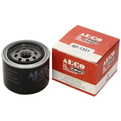 Image of 8094872 Oil Filter ALCO SP 1331 M22x1,5 Spin on FIAT: Ducato III Platform / Chassis, Van, II Platform/Chassis