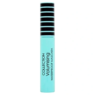 Image of Collection Volumising Waterproof Mascara Ultra Black, 8 ml