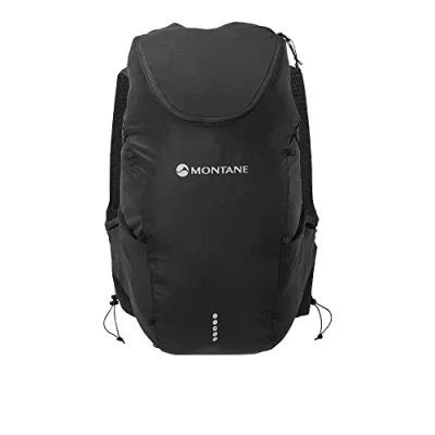 Image of Montane Gecko VP 20 Plus Running Pack AW24